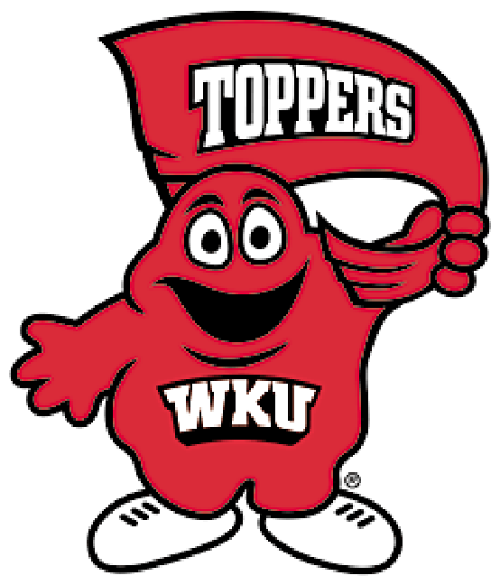 WESTERN KENTUCKY UNIVERSITY's Logo