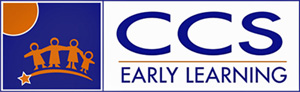 CCS Early Learning's Logo