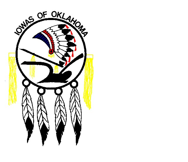 Iowa Tribe Of Oklahoma EHS's Logo