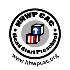 HHWP Community Action Commission's Logo