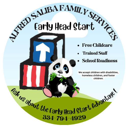 ASFSC EHS's Logo