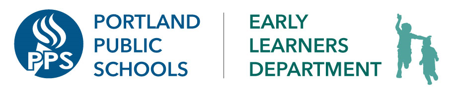 PPS Head Start/Early Learners's Logo