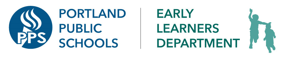 PPS Early Learners's Logo