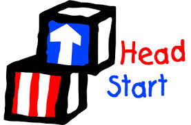 CMCCAA Head Start's Logo