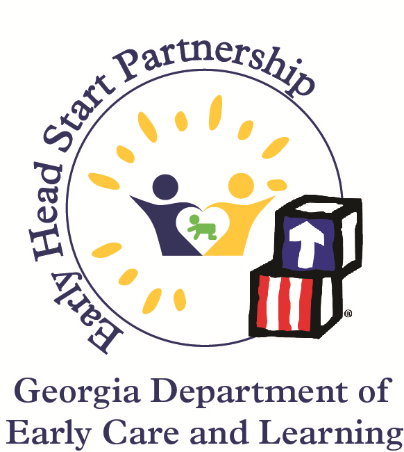 GA Dept. Early Care & Learning's Logo