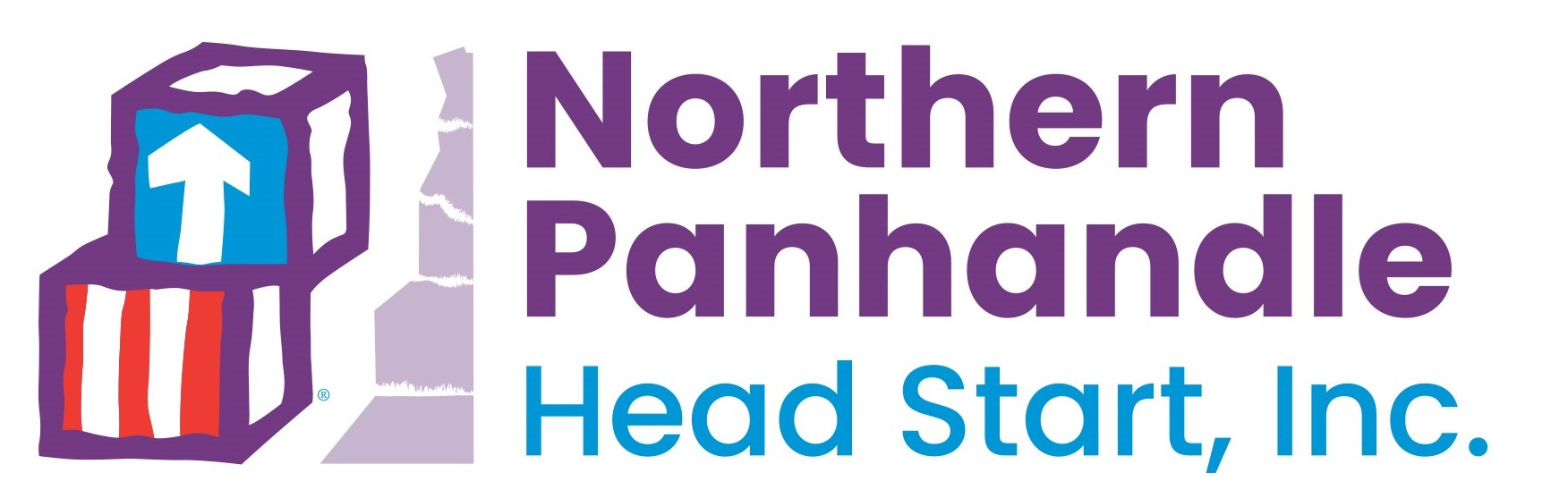 Northern Panhandle Head Start, Inc's Logo