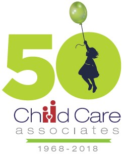 Child Care Associates's Logo