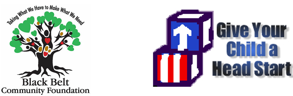Black Belt Community Foundation's Logo