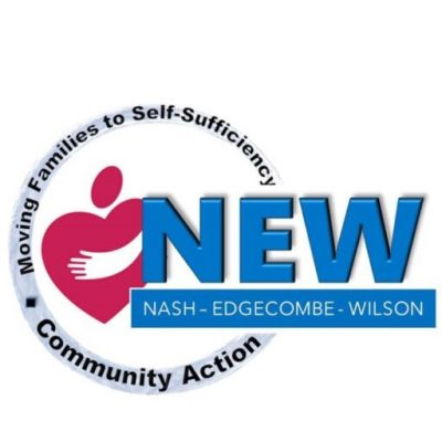 N.E.W. CA, INC.'s Logo