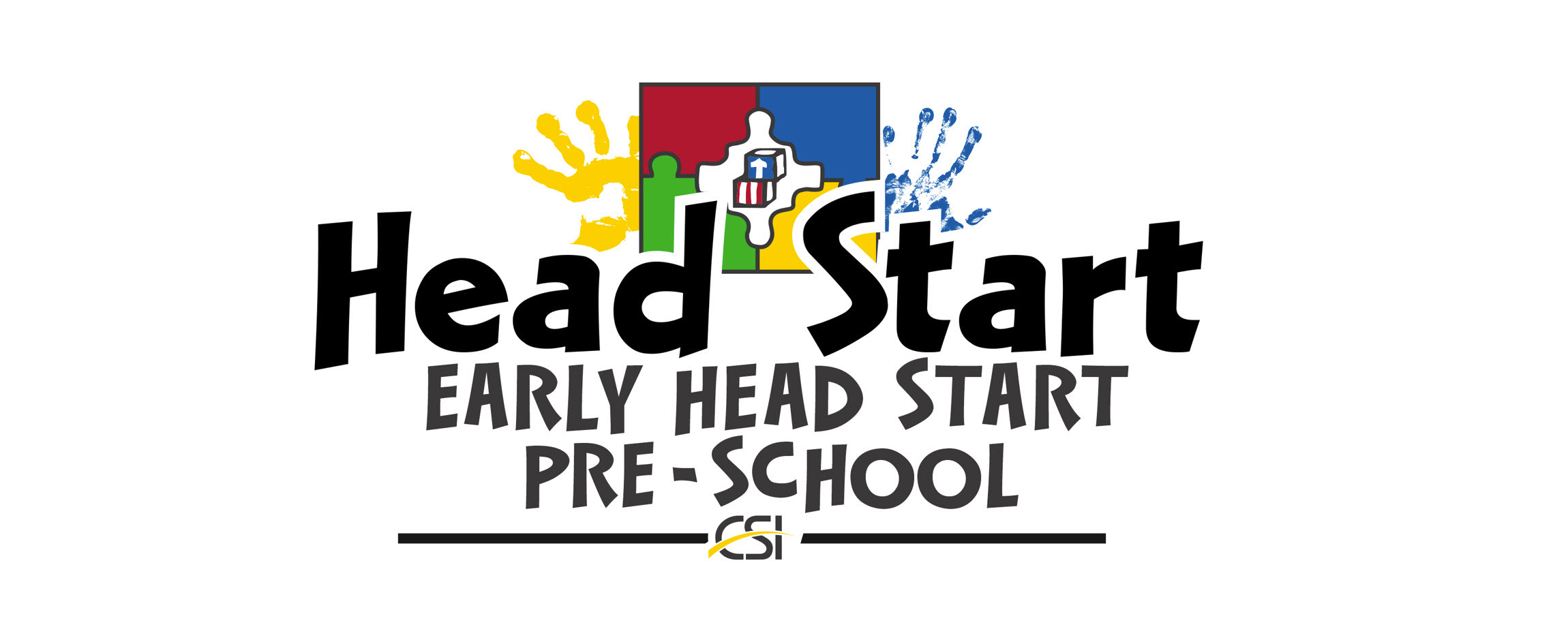 CSI/HeadStart/EHS's Logo
