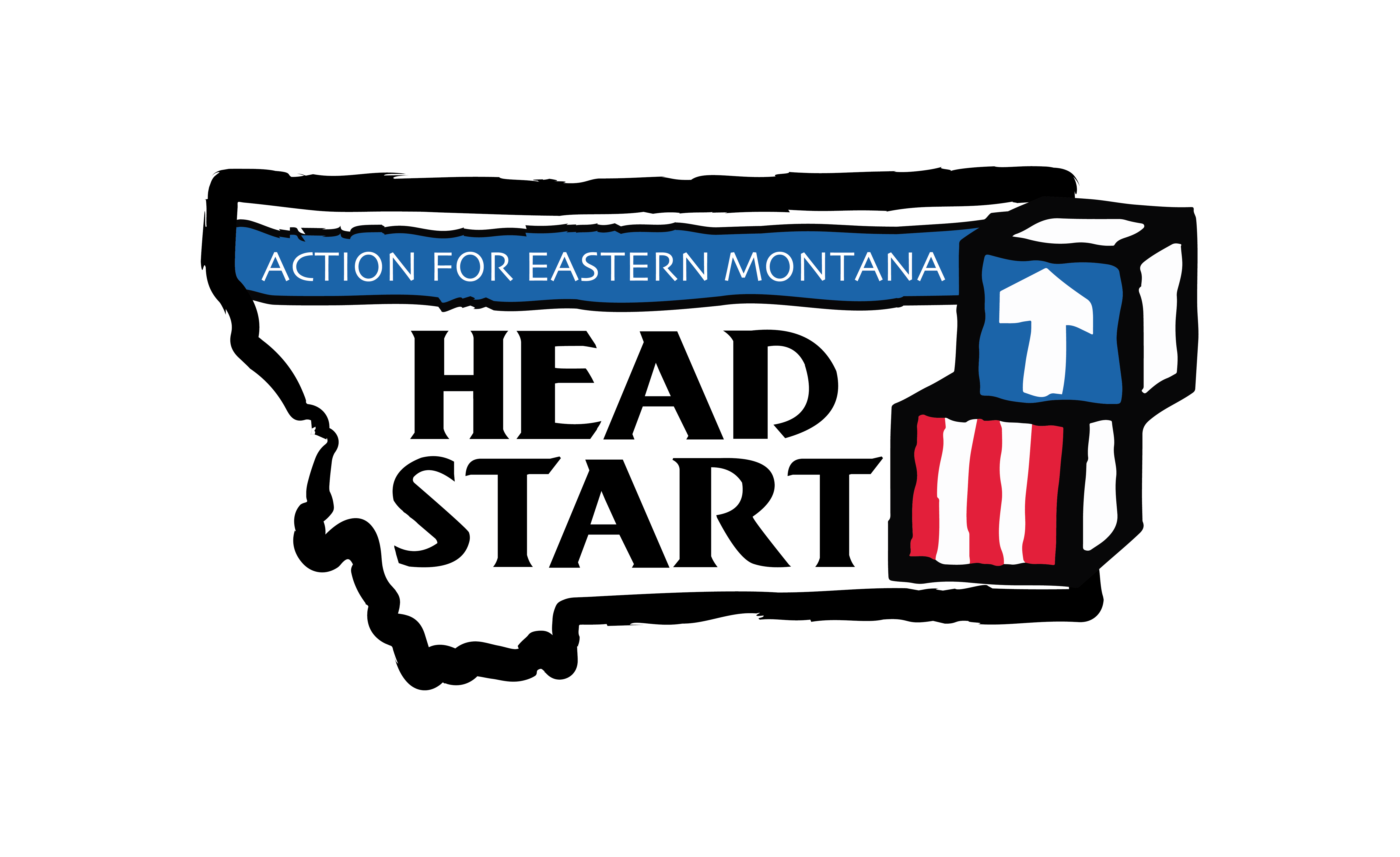 Action for Eastern Montana's Logo