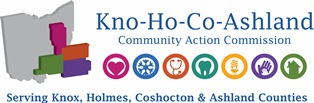 Kno Ho Co CAC Head Start's Logo