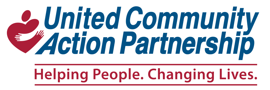 United Community Action Partnership's Logo
