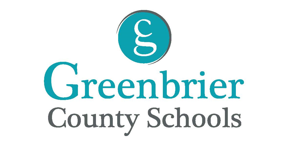 Greenbrier County Board Of Ed.'s Logo