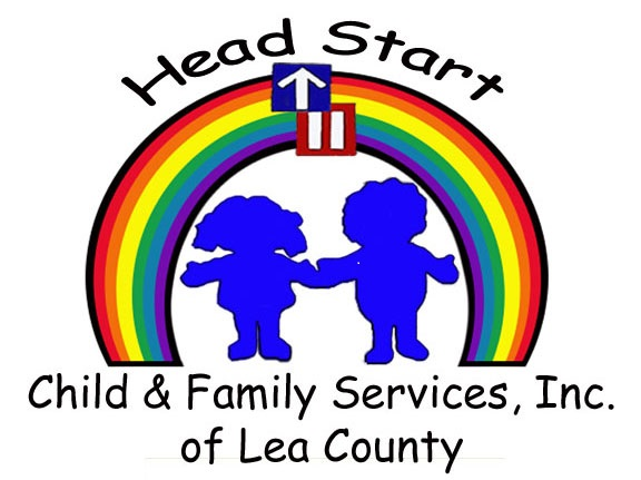 Child & Family Services, Inc.'s Logo