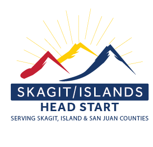 Skagit/Islands Head Start's Logo