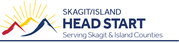 Skagit/Islands Head Start's Logo