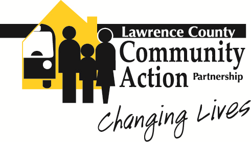 Lawrence County CAP's Logo