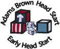 Adams-Brown HS/EHS's Logo