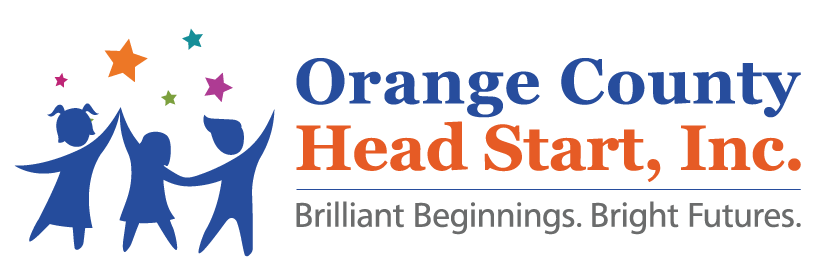 Orange County Head Start, Inc.'s Logo