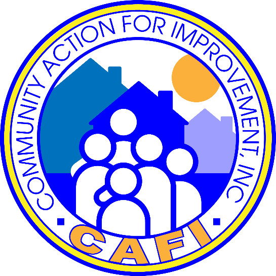 CAFI's Logo