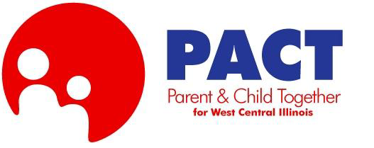 PACT For West Central Illinois's Logo