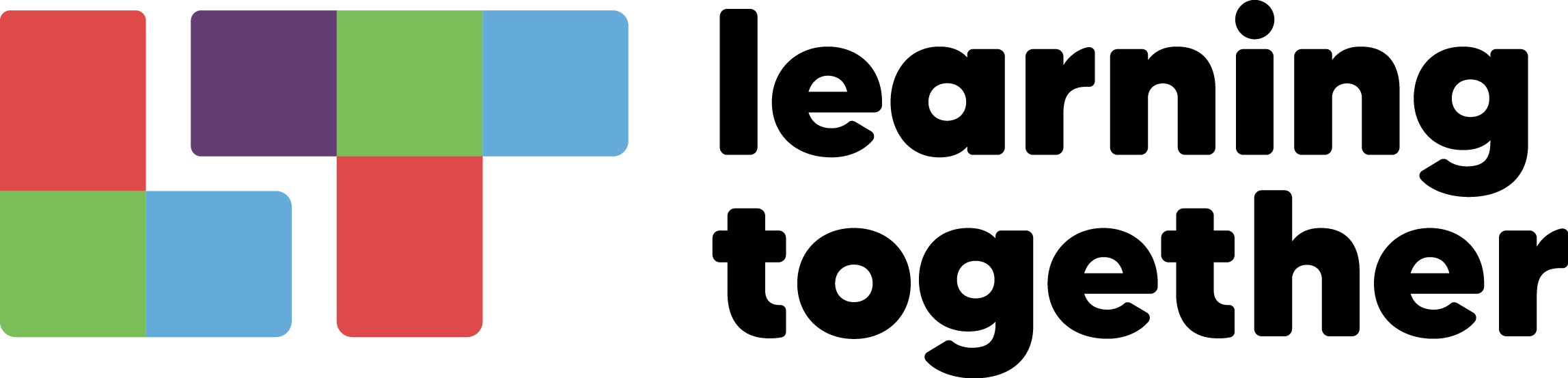 Learning Together Inc.'s Logo