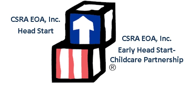 CSRA EOA, Inc.'s Logo