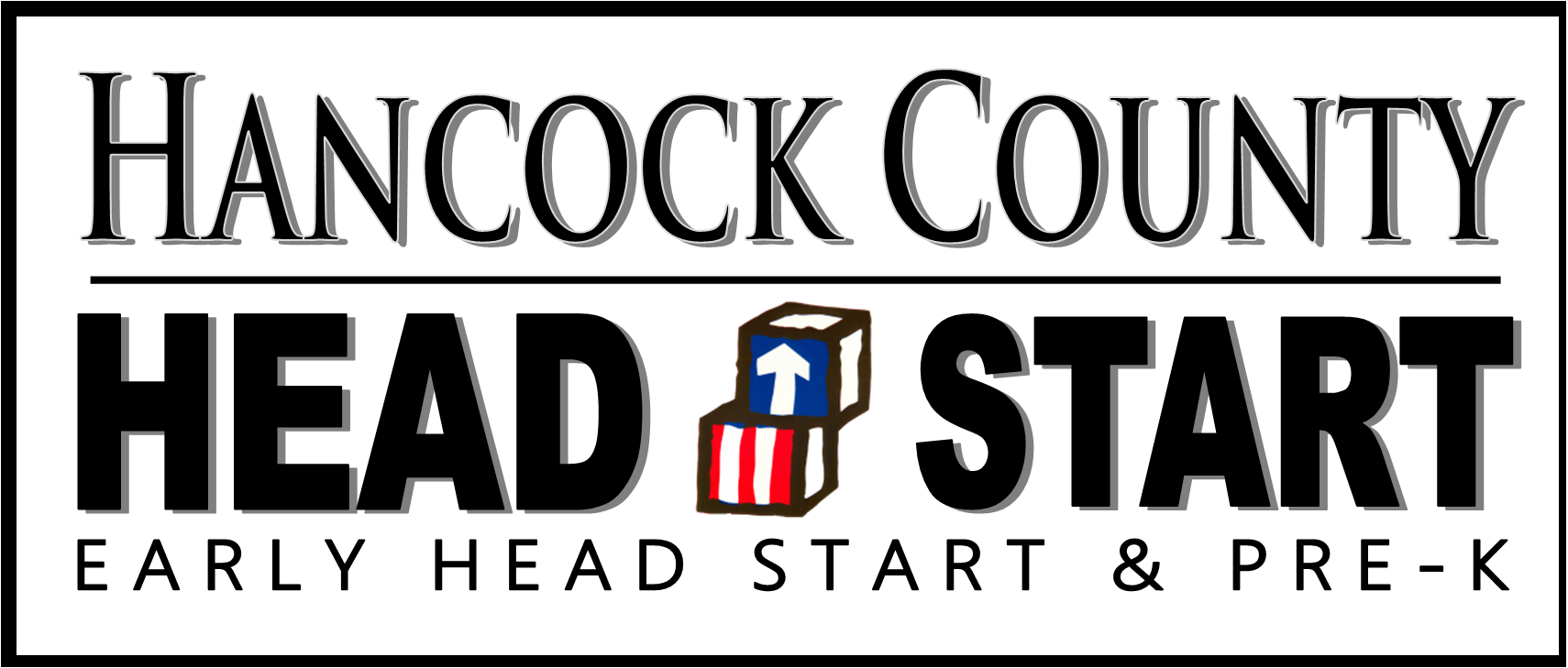 HANCOCK CO HS/PRE-K/EHS's Logo