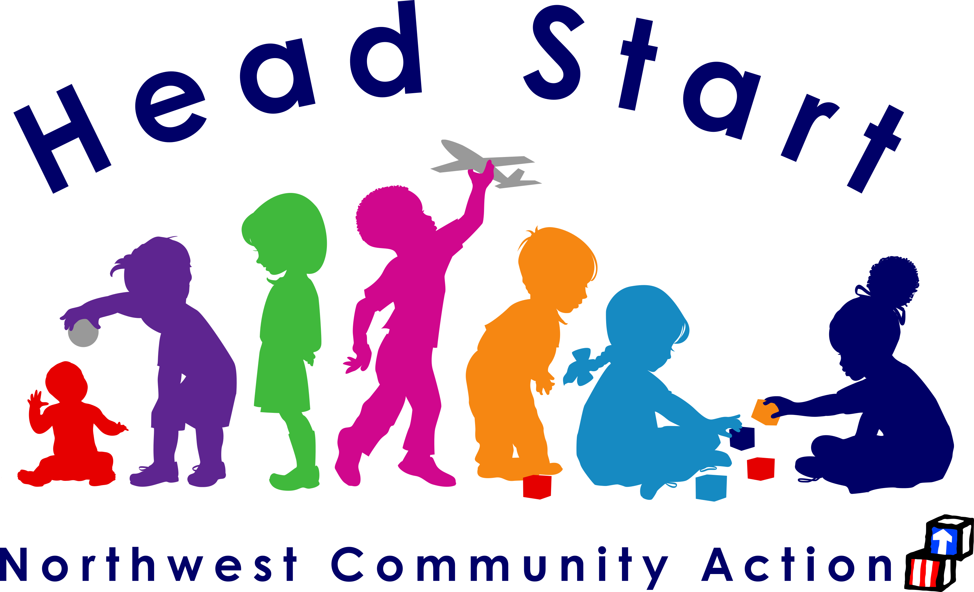 Northwest Community Action's Logo