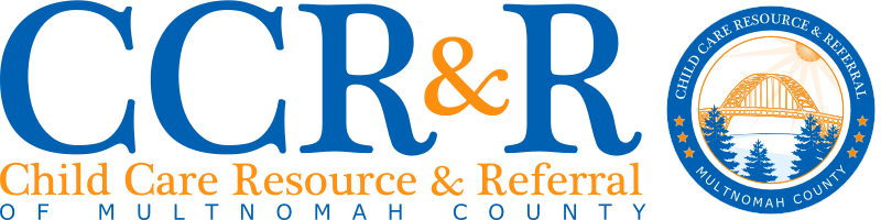 CCR&R Of Multnomah County's Logo