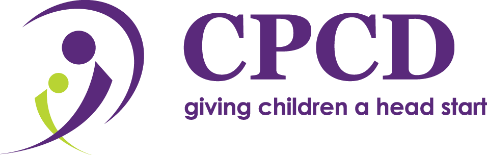 CPCD's Logo