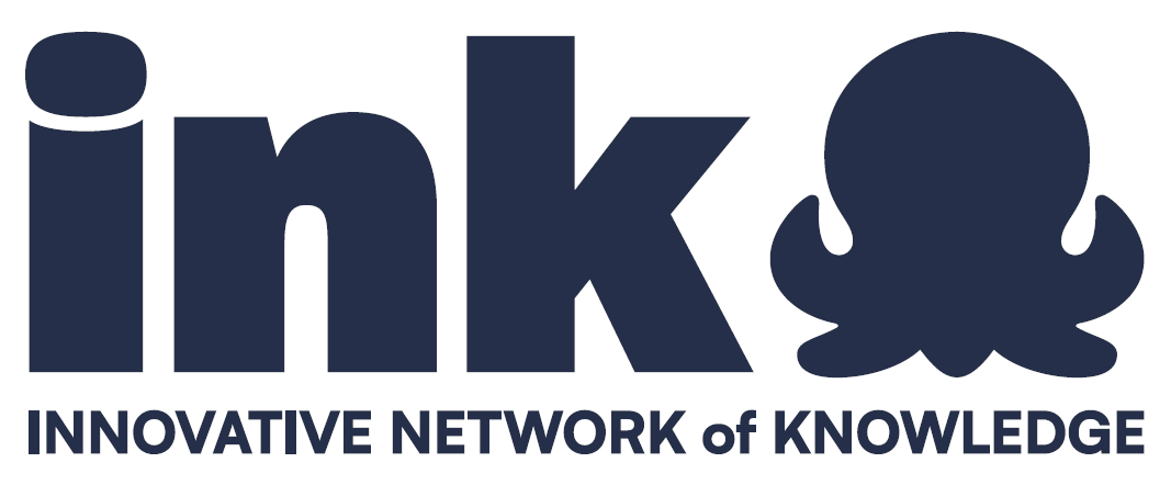 INK's Logo