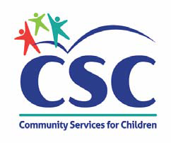 Community Services For Children's Logo