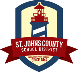 St. Johns County Head Start's Logo