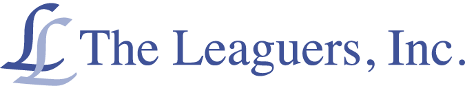 The Leaguers, Inc.'s Logo