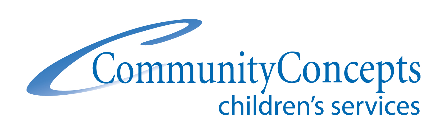 Community Concepts, Inc.'s Logo
