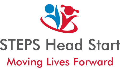 STEPS, Inc.'s Logo