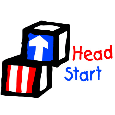 K-IRPC Head Start's Logo