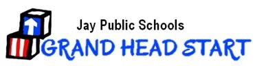 Grand Head Start's Logo