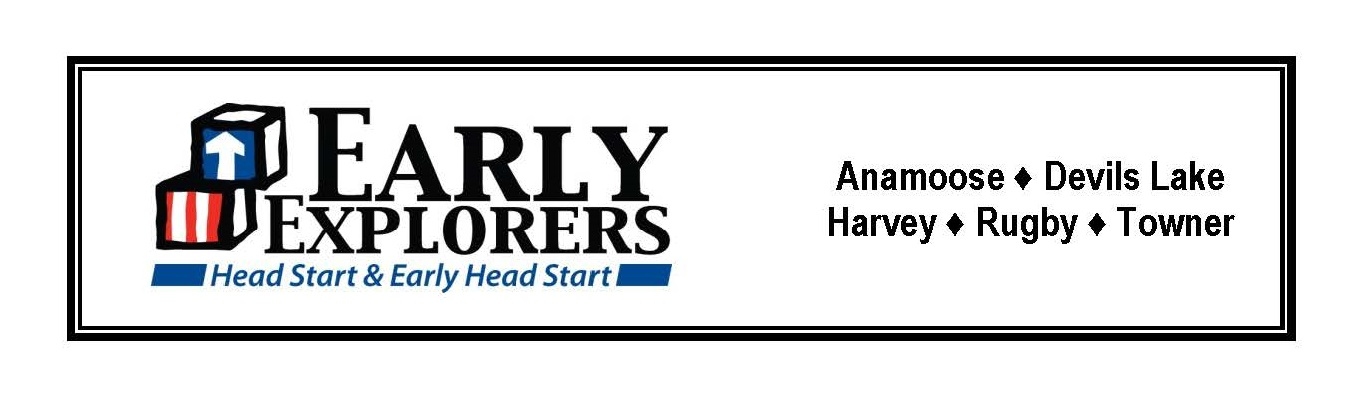 Early Explorers HS & EHS's Logo