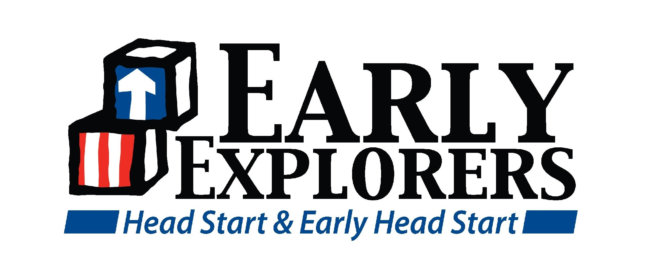 Early Explorers HS & EHS's Logo