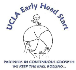 UCLA Early Head Start's Logo