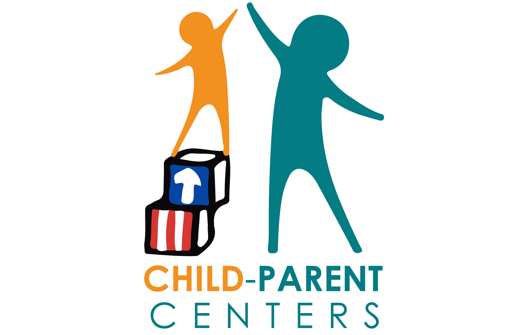 Child Parent Centers, Inc.'s Logo