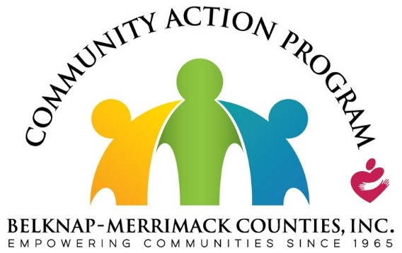 C.A.P.-Belknap/Merr. Cty Head Start's Logo