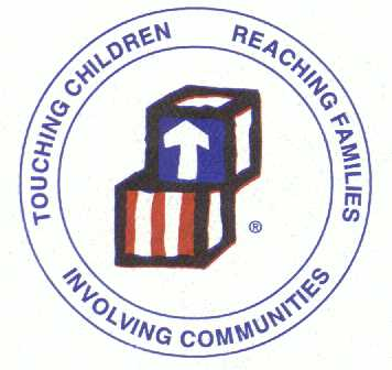 Lynchburg Community Action Group's Logo