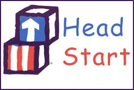 ICAP Head Start's Logo