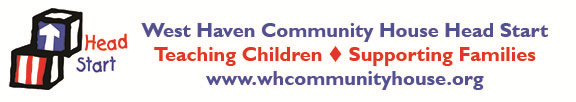 West Haven Community House's Logo
