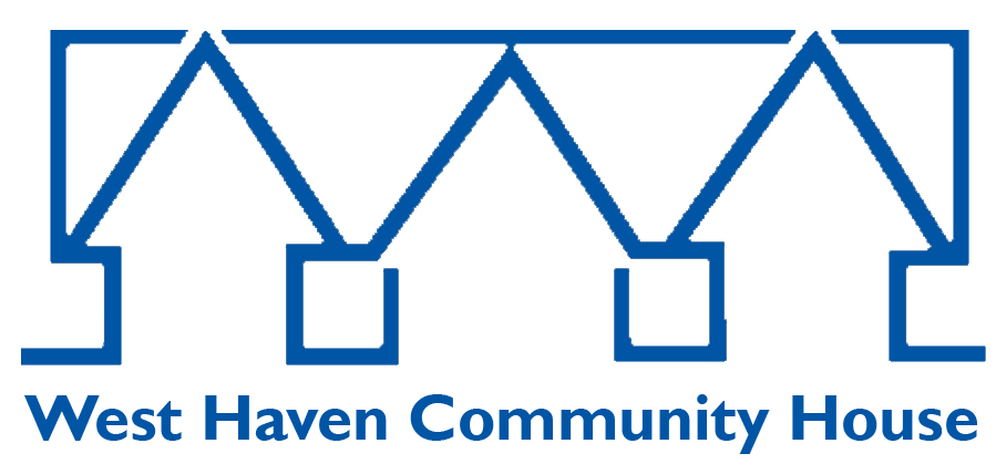 West Haven Community House's Logo