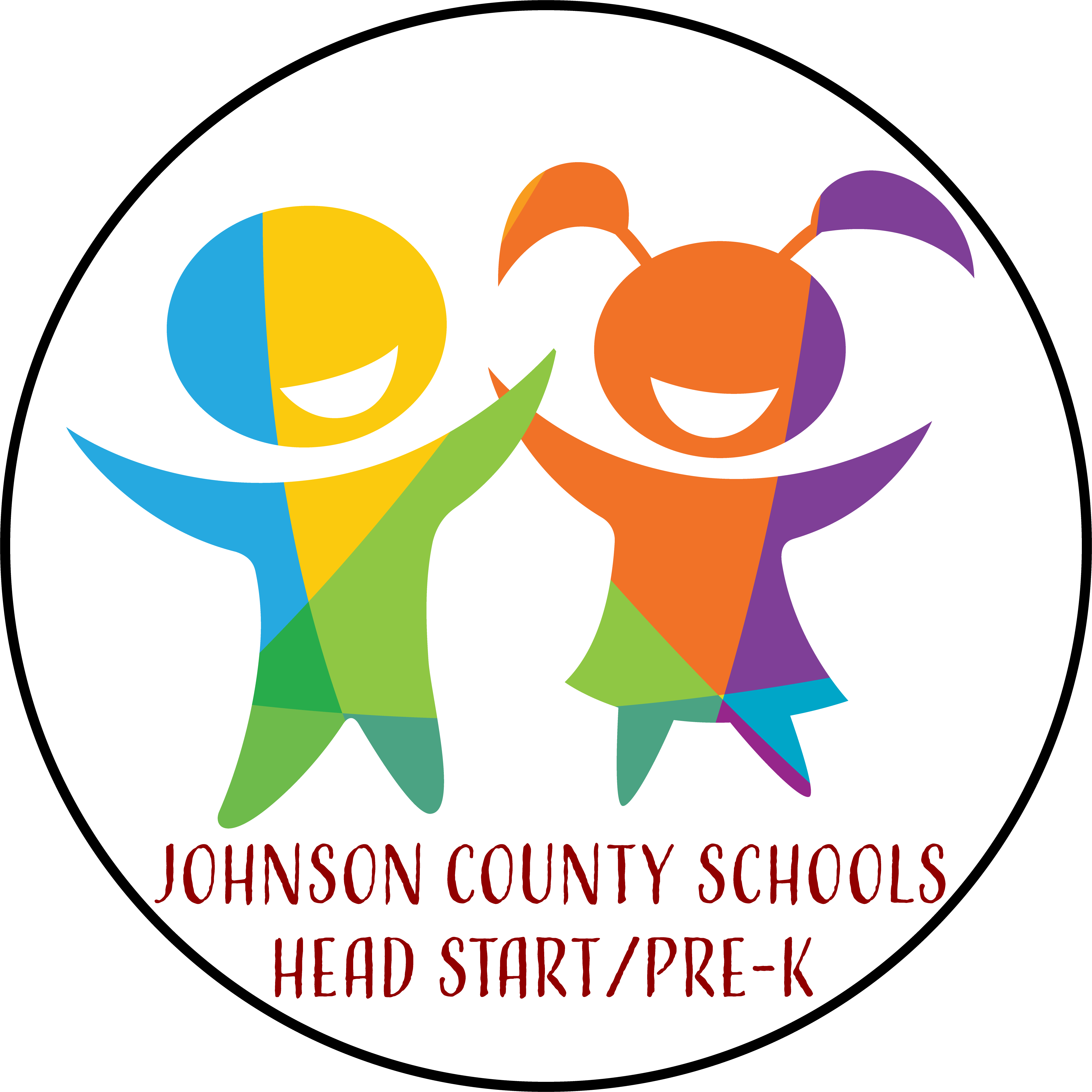 Pre K's Logo